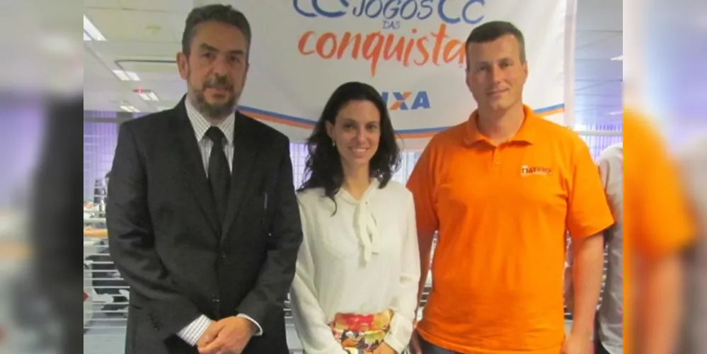 Camila atuava como gerente regional - pessoa física na Superintendência Regional Curitiba Oeste