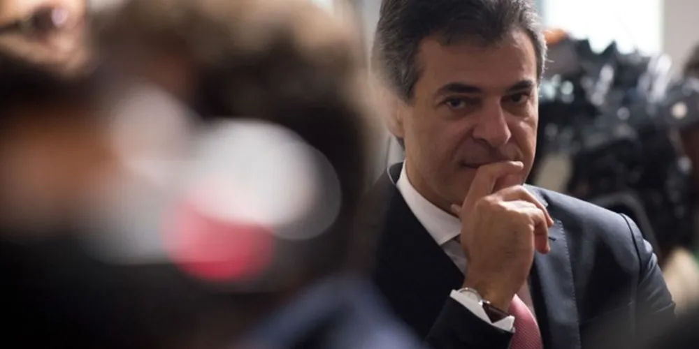 Em janeiro deste ano, ex-governador do Paraná chegou a ficar detido no mesmo complexo penal, localizado em Pinhais