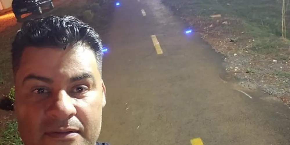 Prefeito diz ter descoberto autores de vandalismo no Parque Linear e manda recado pelas redes sociais