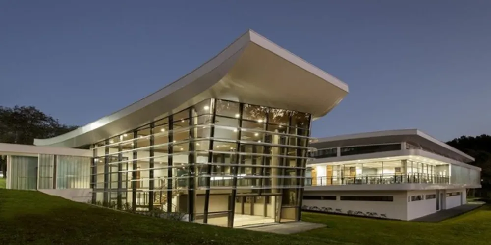 Centro de Tecnologia foi inaugurado em 2017