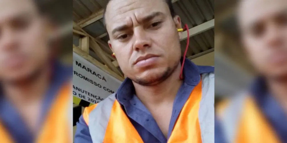 Soldador foi contratado por uma empresa terceirizada da Vale
