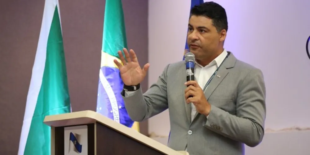Marcelo Rangel é finalista do prêmio ‘Prefeito Empreendedor’