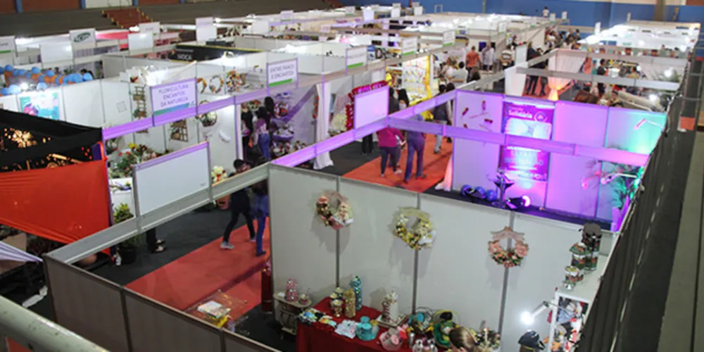 Valores variam entre R$ 400 a R$ 600 