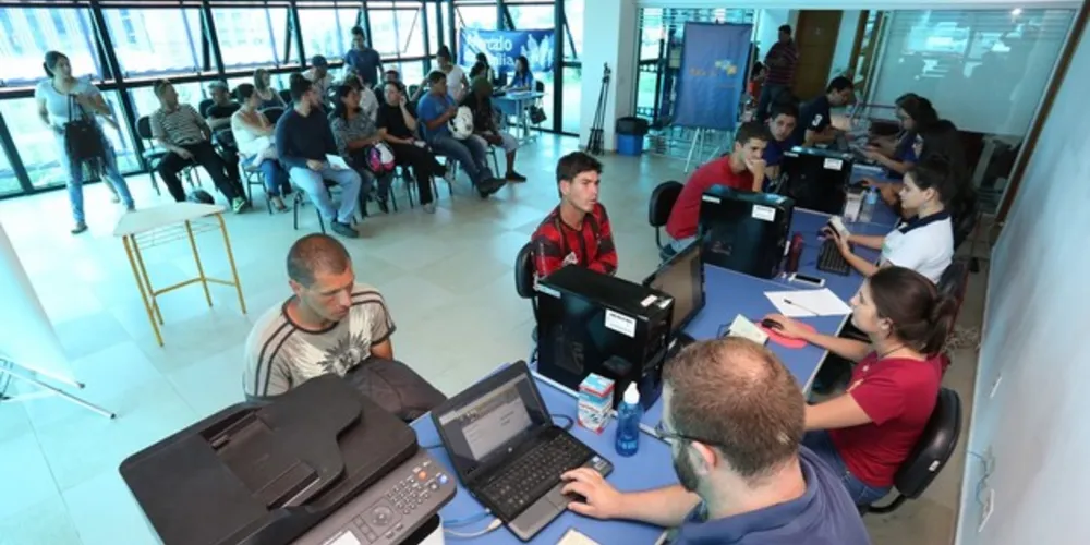 O projeto Agência da Cidadania será realizado no dia 28 de março (quinta-feira), das 13 às 16 horas no Colégio Estadual Elzira Correia de Sá (Rua Castanheira, s/n)