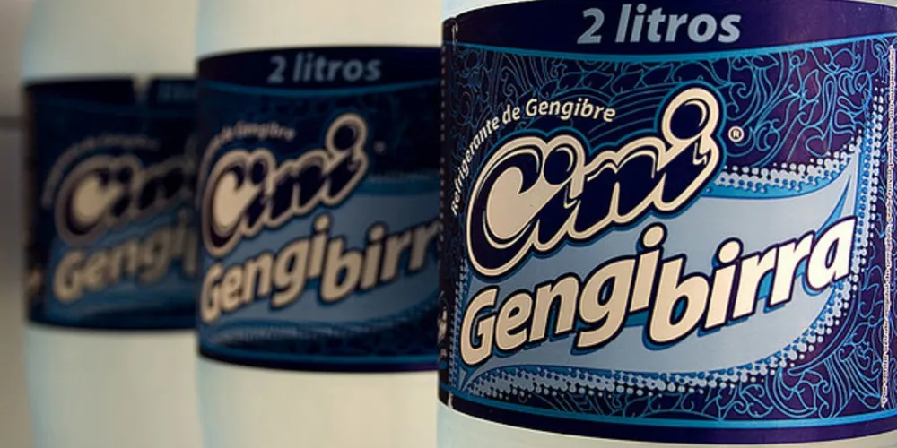 Imagem ilustrativa da imagem Gengibirra será tombada como patrimônio de Palmeira