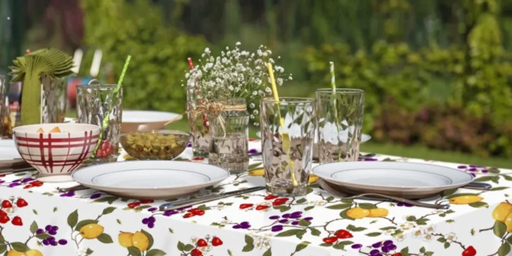 Imagem ilustrativa da imagem Outono inspira a decoração da sua casa