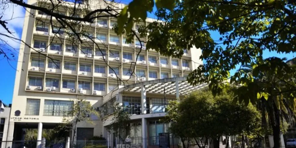 Ameaça mobiliza agentes de segurança durante toda a semana na Ufrgs
