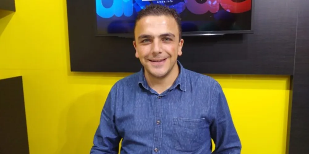 Informação foi revelada pelo deputado Aliel Machado em entrevista ao portal aRede nesta quinta