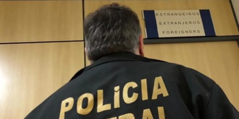 Imagem ilustrativa da imagem Polícia Federal prende dupla por imigração fraudulenta