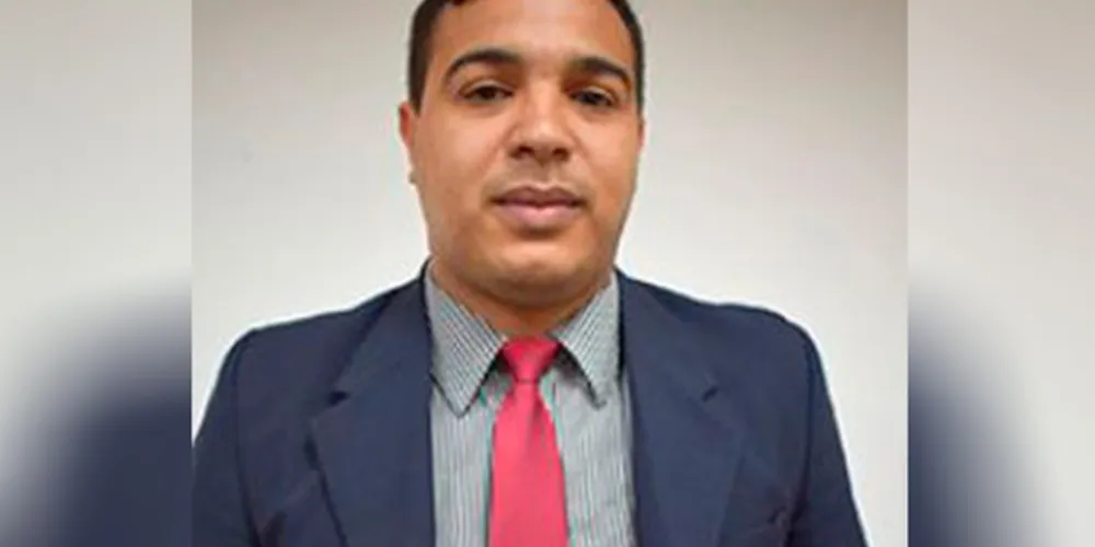 Wendel Coelho, do PTdoB, tinha 24 anos e era casado 