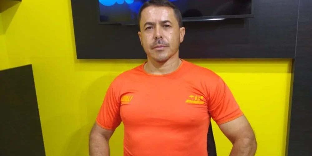 Imagem ilustrativa da imagem PG terá ‘Corrida na Roça’ no dia 5 de maio