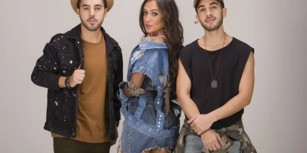 Uma das grandes revelações do pop brasileiro em 2018, a banda Melim, vem colecionando sucessos nos últimos tempos
