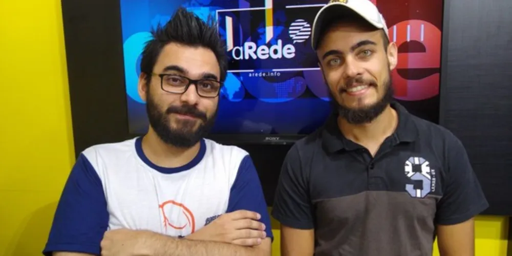 Imagem ilustrativa da imagem Cine-Teatro Ópera recebe projeto fixo de stand-up comedy