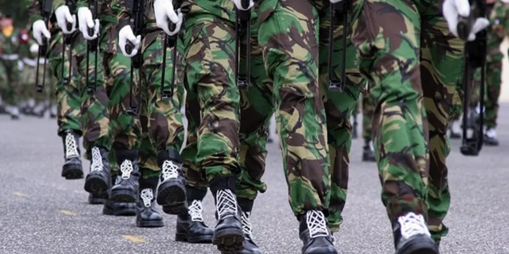 Presidente determinou ao Ministério da Defesa que sejam feitas comemorações em unidades militares no próximo dia 31 de março