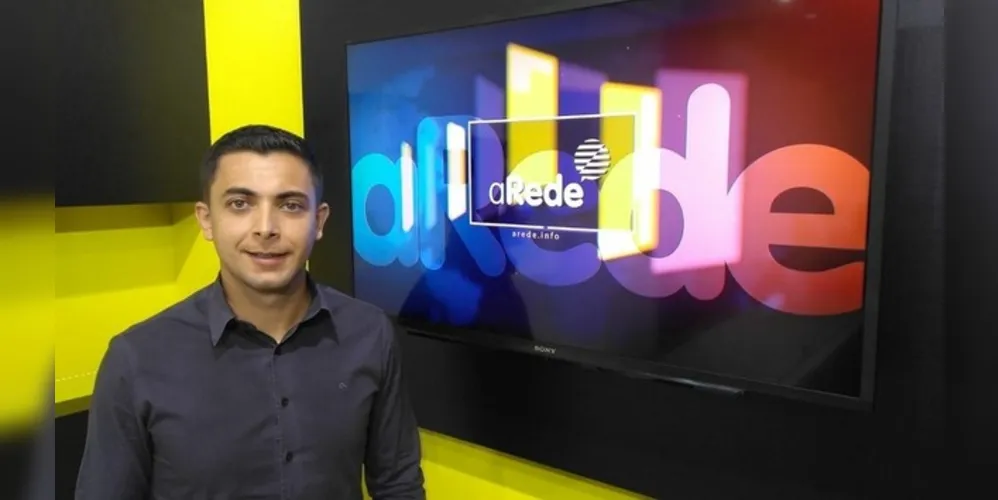 Evento acontecerá no dia 28 de março