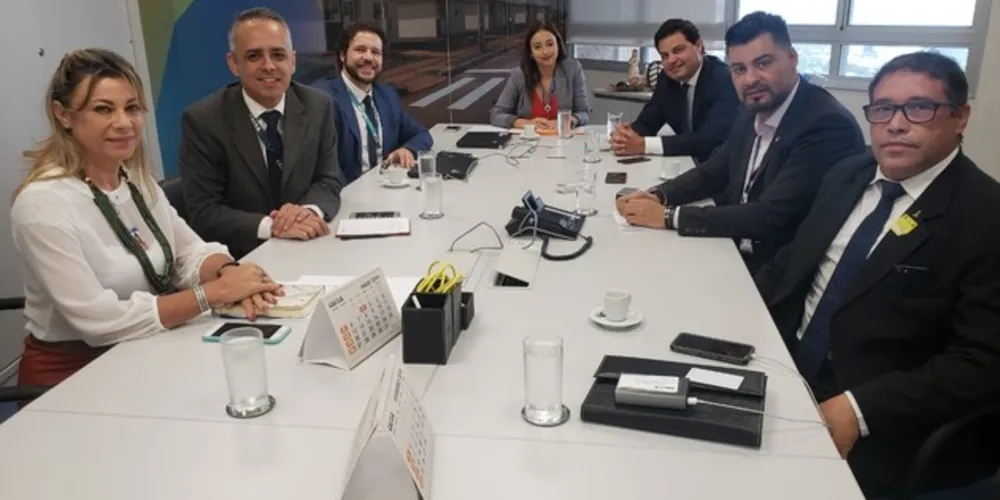 parte do valor foi conquistado na terça-feira, em reunião em Brasília