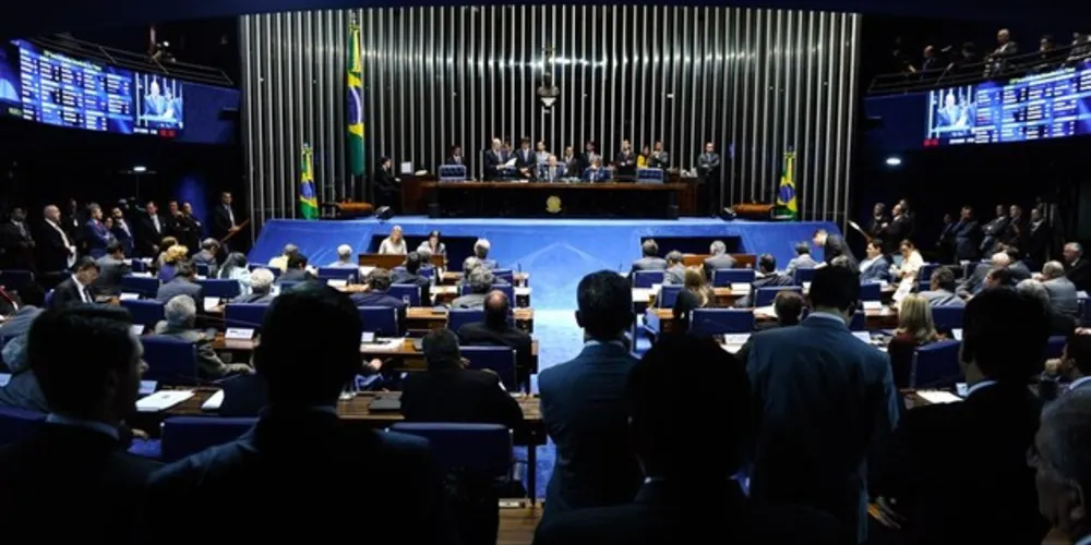 Senado Federal