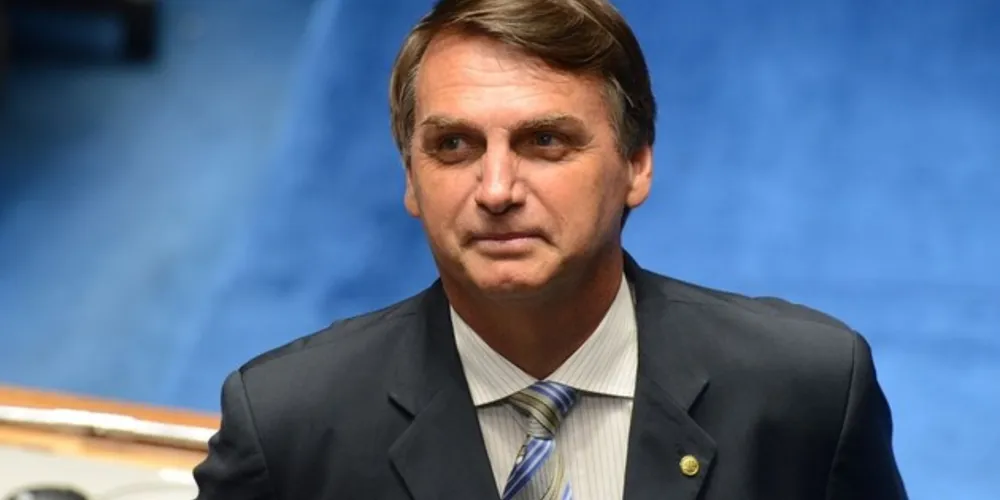 Inclusão da data na ordem do dia das Forças Armadas, para comemoração dos 55 anos do golpe de 1964, já foi aprovada por Bolsonaro