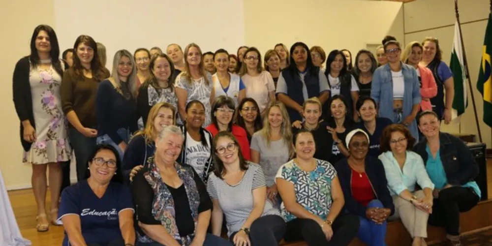 Atividade servirá como intercâmbio cultural entre os alunos dos municípios