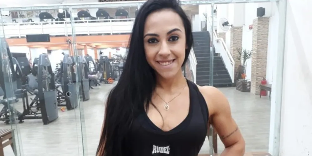 Imagem ilustrativa da imagem Atleta de PG faz vaquinha para disputar torneio em SP