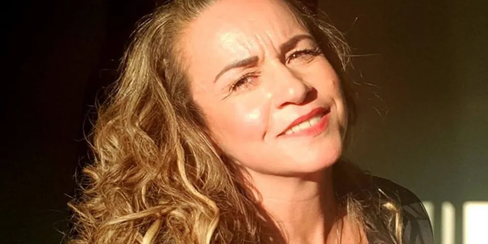 Professora assume função a partir do dia 1º de abril