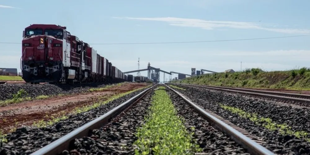 PGE apresentou recurso em ação da CR Almeida relativa à construção da ferrovia