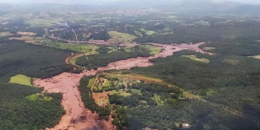 Duas ficam em Ouro Preto e uma em Nova Lima
