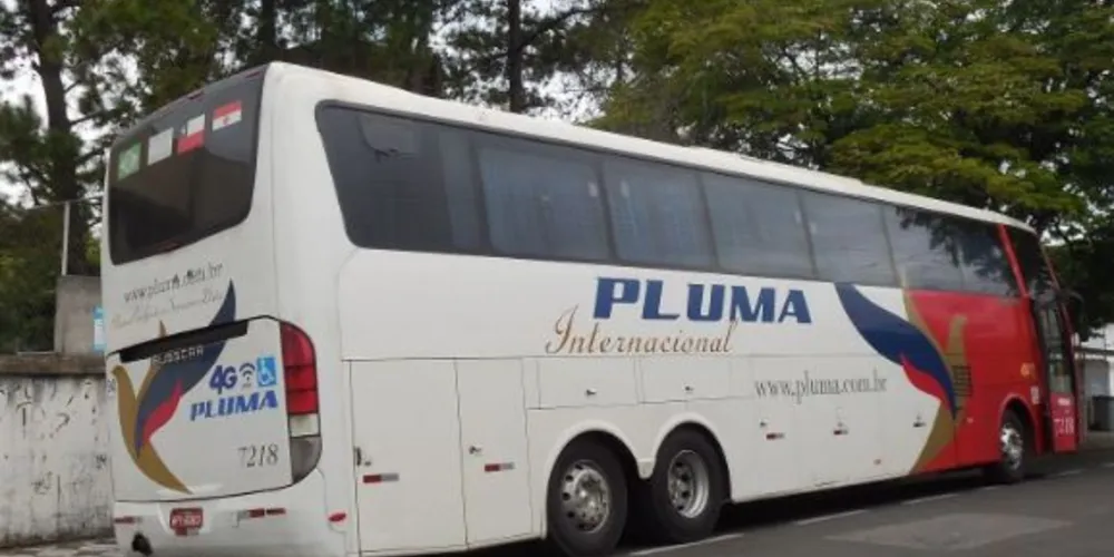 Companhia de ônibus rodoviários não cumpriu o Plano de Recuperação Judicial.