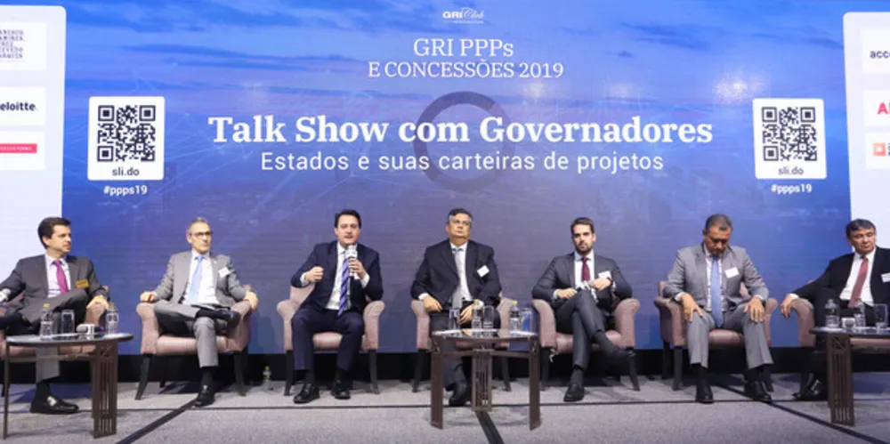 Para Ratinho o Estado está aberto para um novo ciclo de investimentos