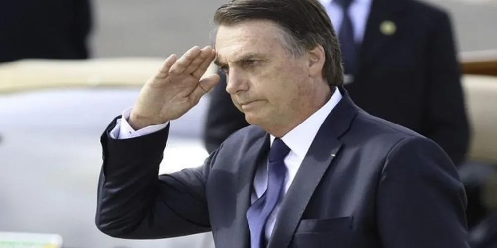 Comemorações do aniversário de 55 anos da instituição do regime militar foi proposto pelo presidente