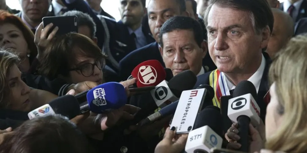 Pasta pretende trocar a redução de tributos pela cobrança do IR sobre os dividendos