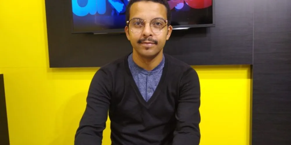 Imagem ilustrativa da imagem Grupo Letras Cênicas participa do Festival de Curitiba