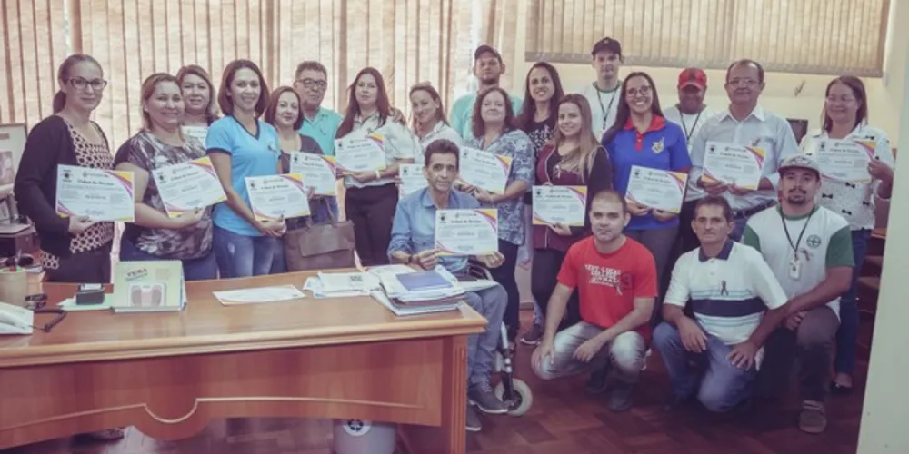 Esta etapa custará R$ 88 mil e envolve a instalação das câmeras de segurança em escolas municipais e Cmeis