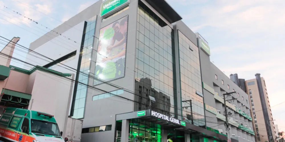 Torre II foi inaugurada nesta sexta-feira (29)