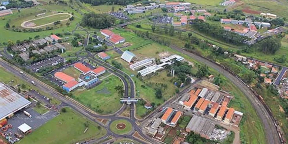 As provas acontecerão nos dias 07 e 08 de julho de 2019 (domingo e segunda-feira), em 13 cidades do Paraná
