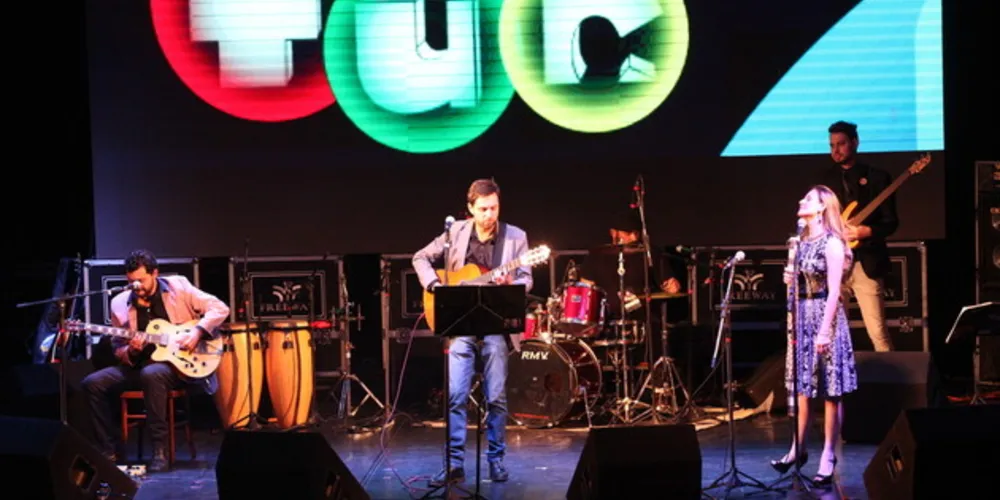 FUC quer democratizar acesso à cultura e música na 32ª edição