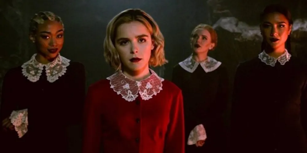 A semana tem opções de séries, filmes, além de documentários, especiais e programação voltada para o público infantil