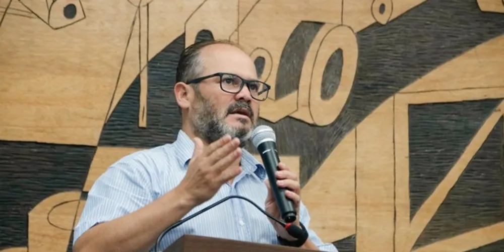 Proposta é do vereador Jorge da Farmácia (PDT)