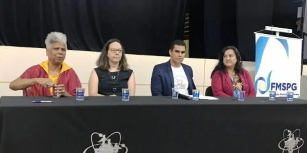 Conferência aconteceu nos dias 29 e 30 de março