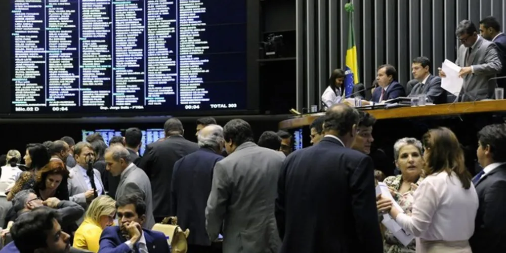 Câmara dos Deputados