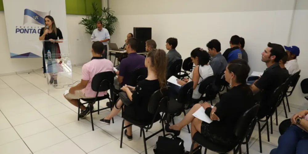 Na ocasião, formaram os participantes dos cursos de Instalação e Manutenção de Aparelhos de Ar Condicionado e Manutenção em Refrigeração Comercial e Instalação de Câmaras.