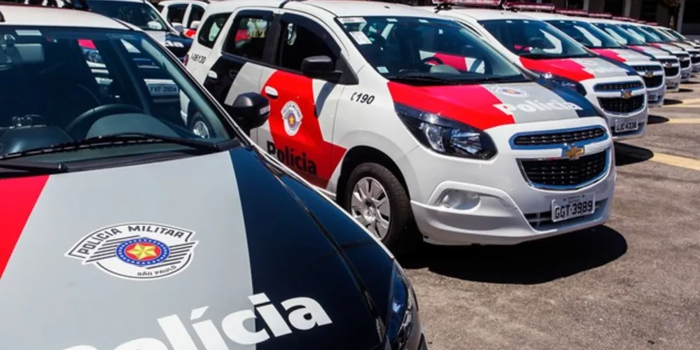 Polícia interceptou ação e pelo menos dez bandidos morreram no confronto