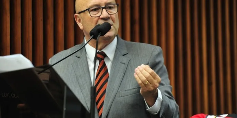 Romanelli adianta que o MPF já fez dois acordos de leniência com as concessionárias Rodonorte