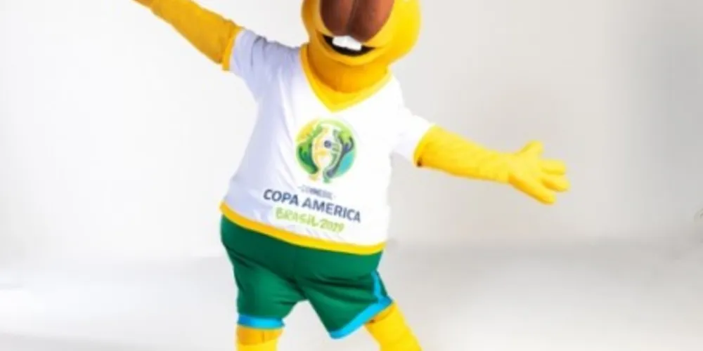Votação da escolha do nome vai acontecer até o dia 12 de abril no Facebook e no Twitter