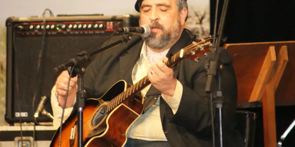 Neste ano a 32ª edição do Festival Universitário da Canção (FUC) acontecerá no Cine-Teatro Ópera