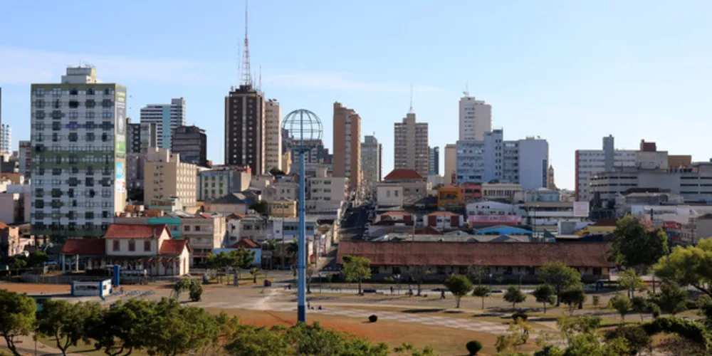 Plano Diretor deve nortear crescimento da cidade nos próximos 10 anos