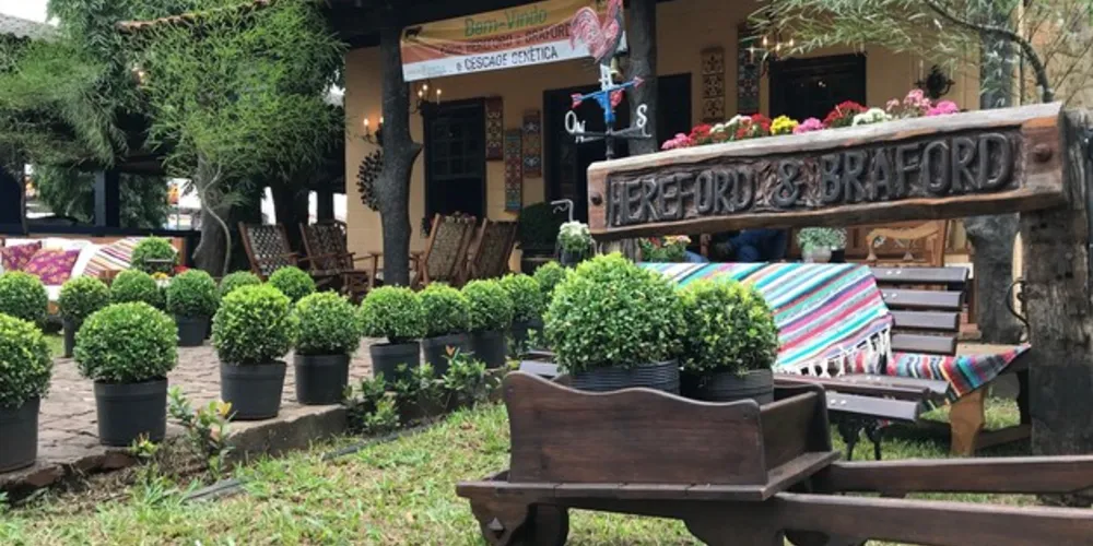 Evento movimenta a economia de Londrina e região, alia inovação tecnológica à tradição da produção rural 