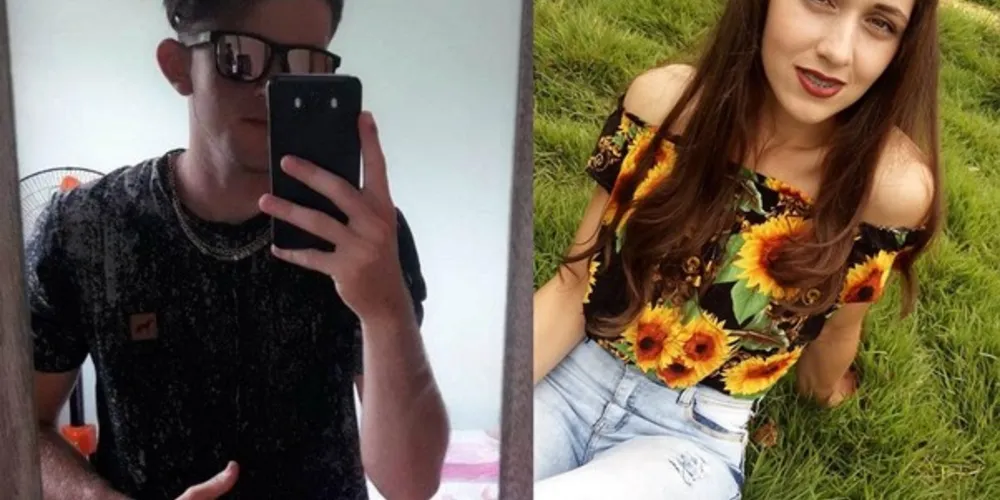 Em contato com familiares e amigos, foi informado que Marciana tinha terminado um casamento conturbado e que o ex-marido não aceitava o fim do relacionamento