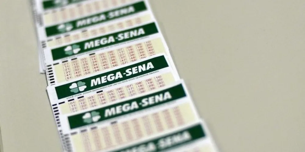 Nenhuma aposta acertou as seis dezenas do concurso 2.140