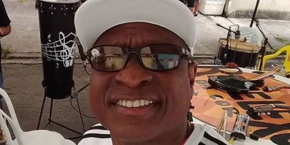 Evaldo dos Santos Rosa, de 51 anos, morreu neste domingo (7) ao ser baleado pelo Exército